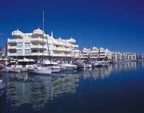 Port de plaisance