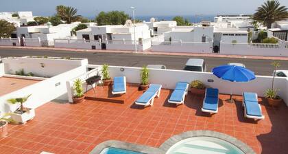 "Koti kotoa" Yksityinen huvila lämmitetty talvella