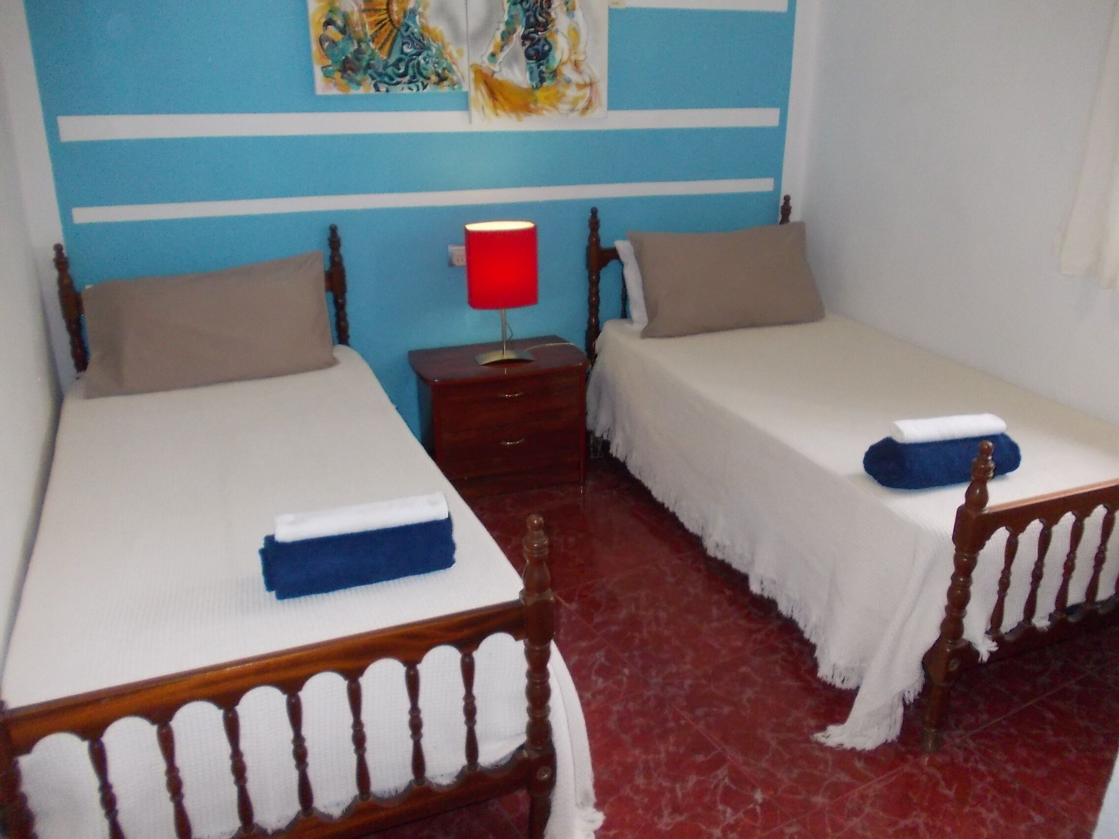 Villa Apartment in Torrent