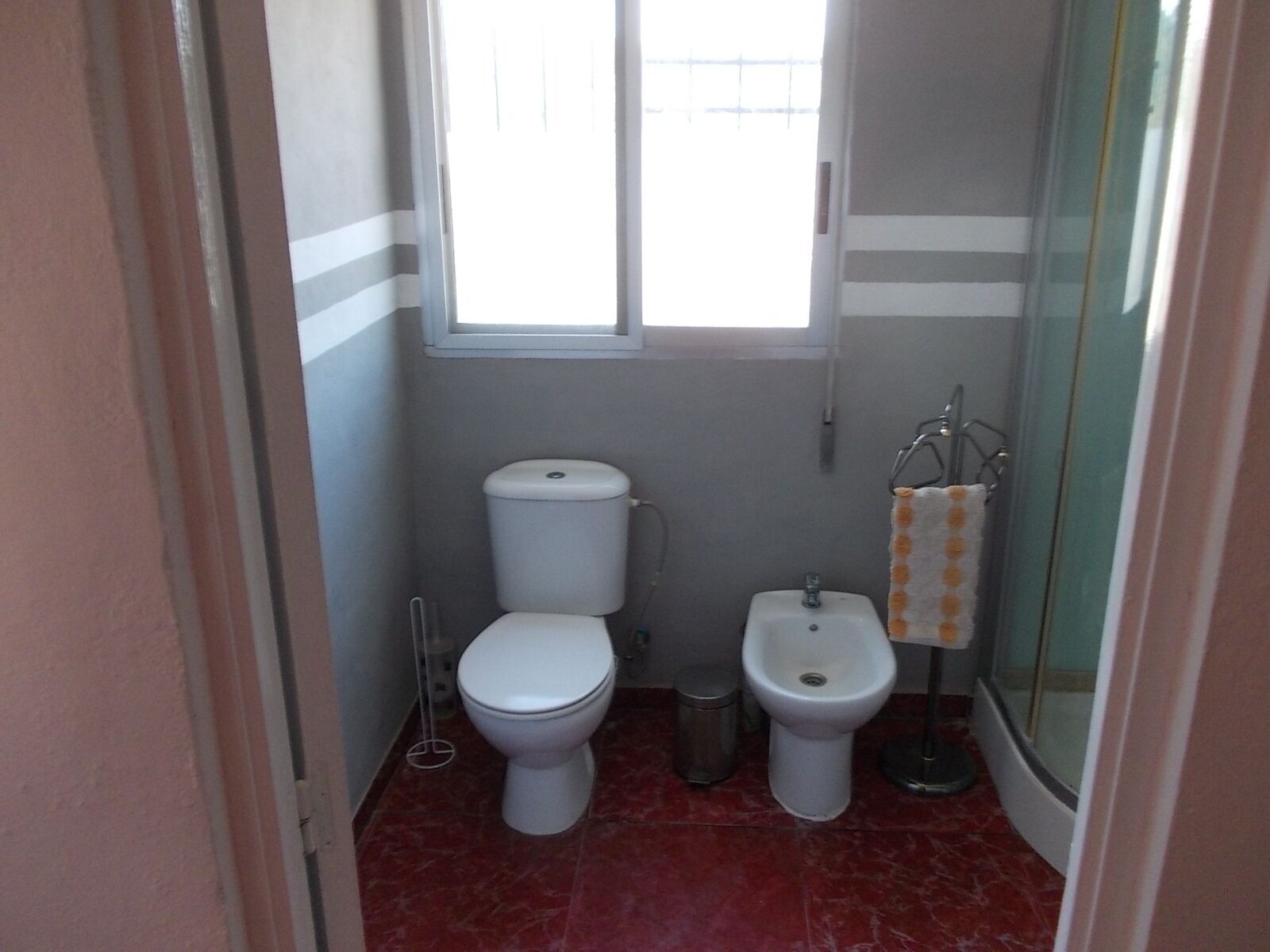 Villa Apartment in Torrent