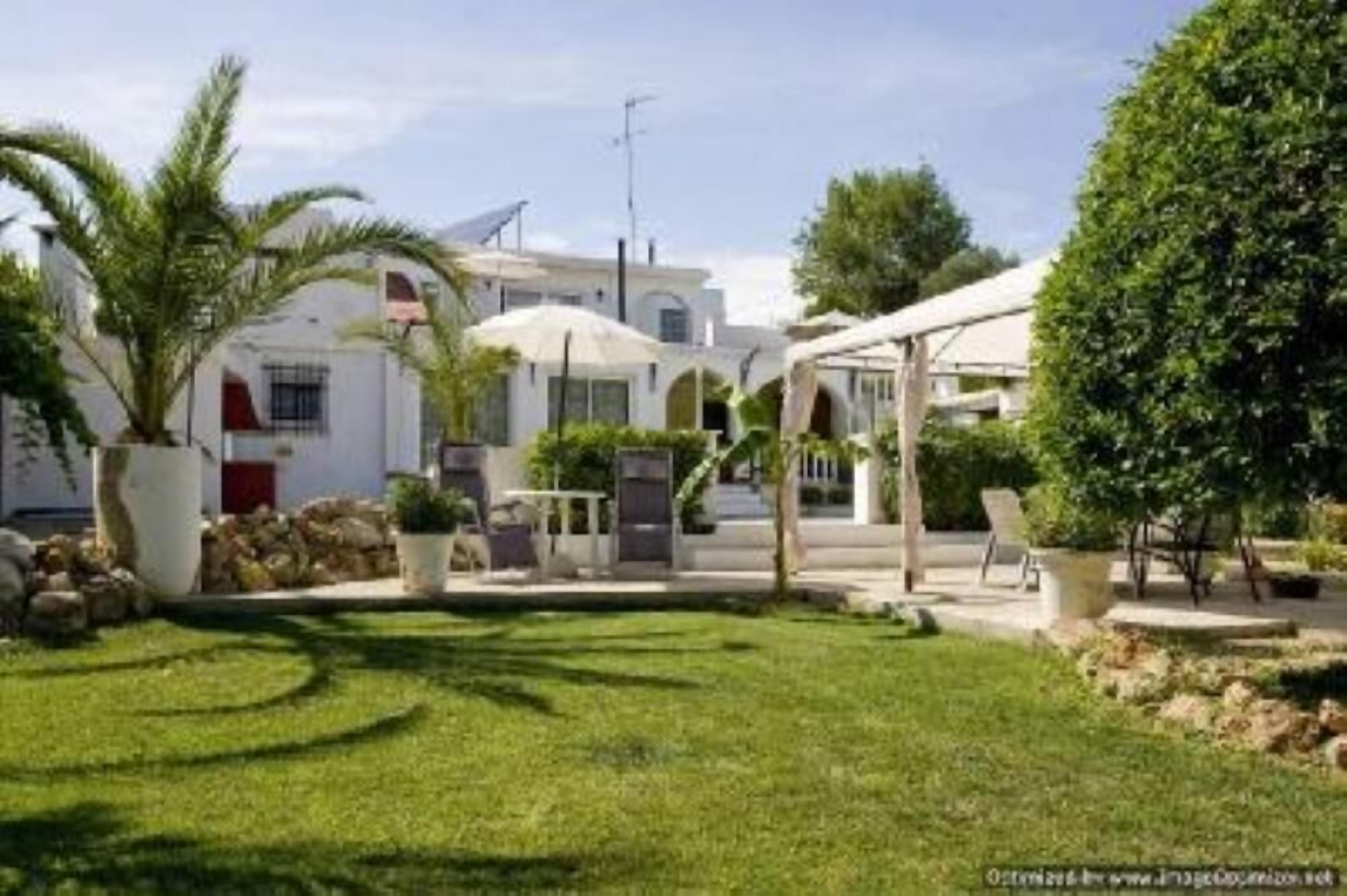 Villa Apartment in Torrent