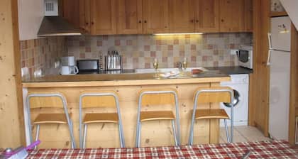 piso / apartamento - Satin-Gervais