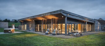 Swallow's Orchard - Glastonbury