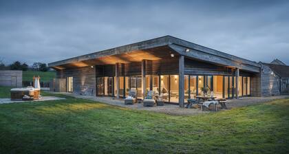 Swallow's Orchard - Glastonbury