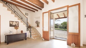Interior - Finca Ca'n Miquel - Felanitx (Felanitx)