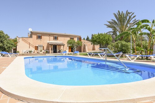 Finca Ca'n Miquel - Felanitx