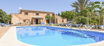 Finca Ca'n Miquel - Felanitx