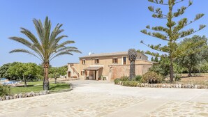 Exterior - Finca Ca'n Miquel - Felanitx (Felanitx)
