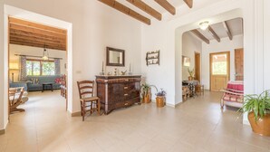 Interior - Finca Ca'n Miquel - Felanitx (Felanitx)