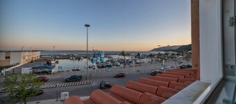 Lake House. Unforgettable panorama