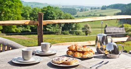 Atemberaubendes großes Ferienhaus in Cartmel Dorf, South Lakes