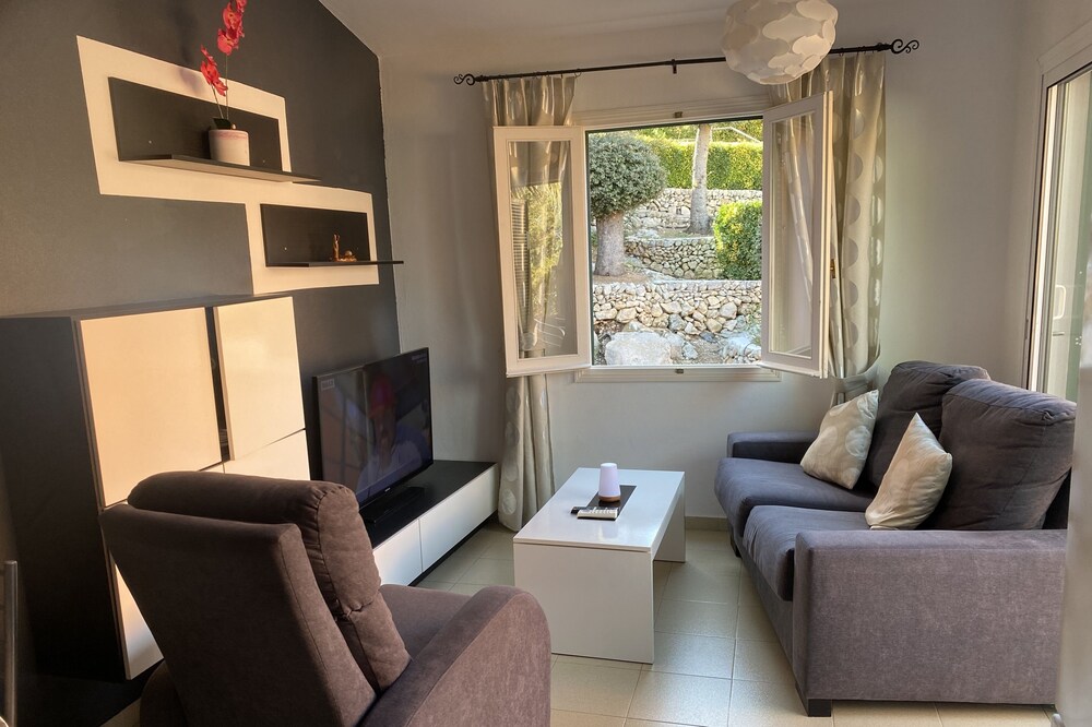 Precioso apartamento familiar en la mejor zona de Menorca