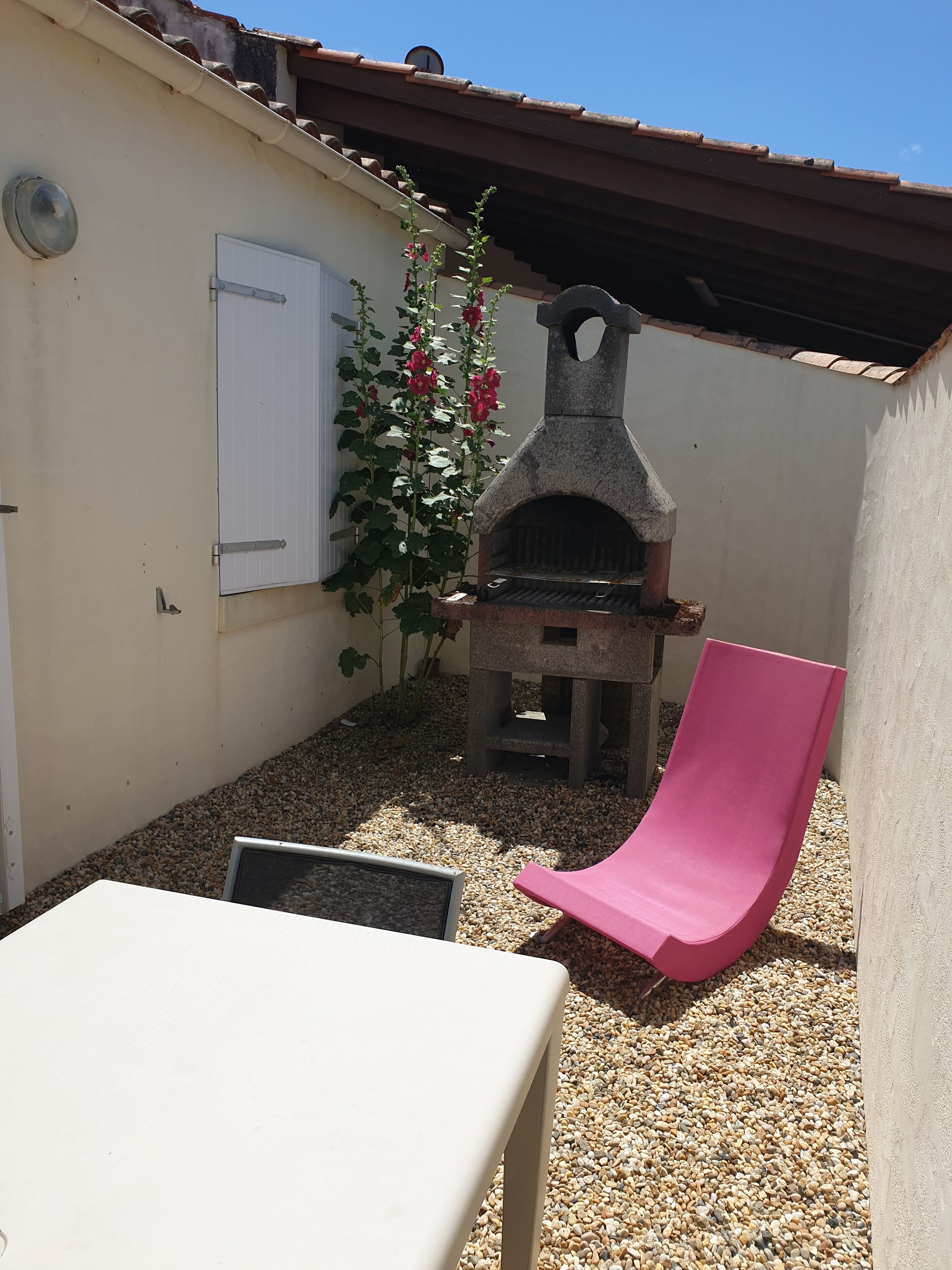 Close to the beach - Ideal for families