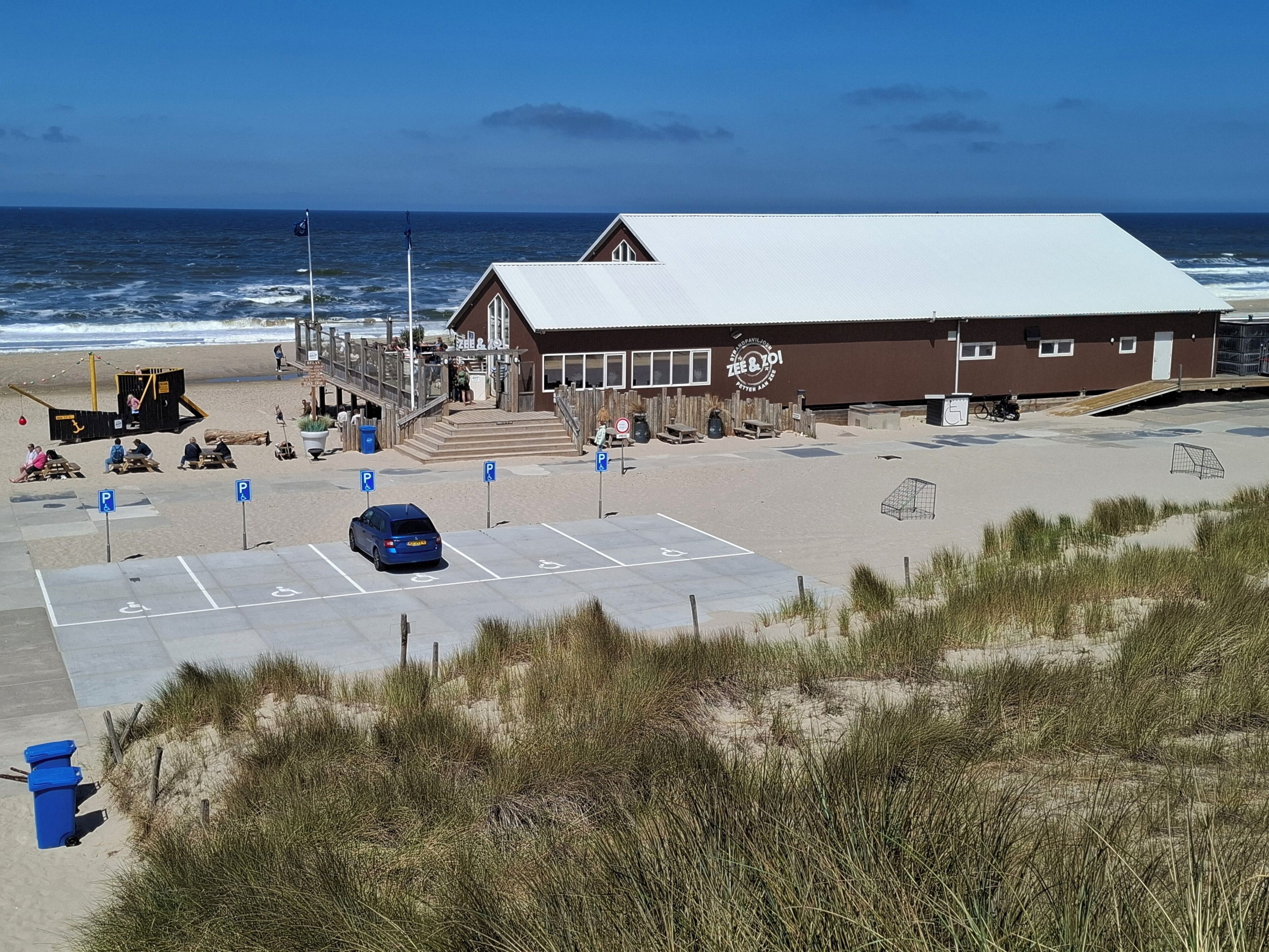 Plage