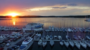 Marina - Beautiful Sea View Apartment Pula (Pula)
