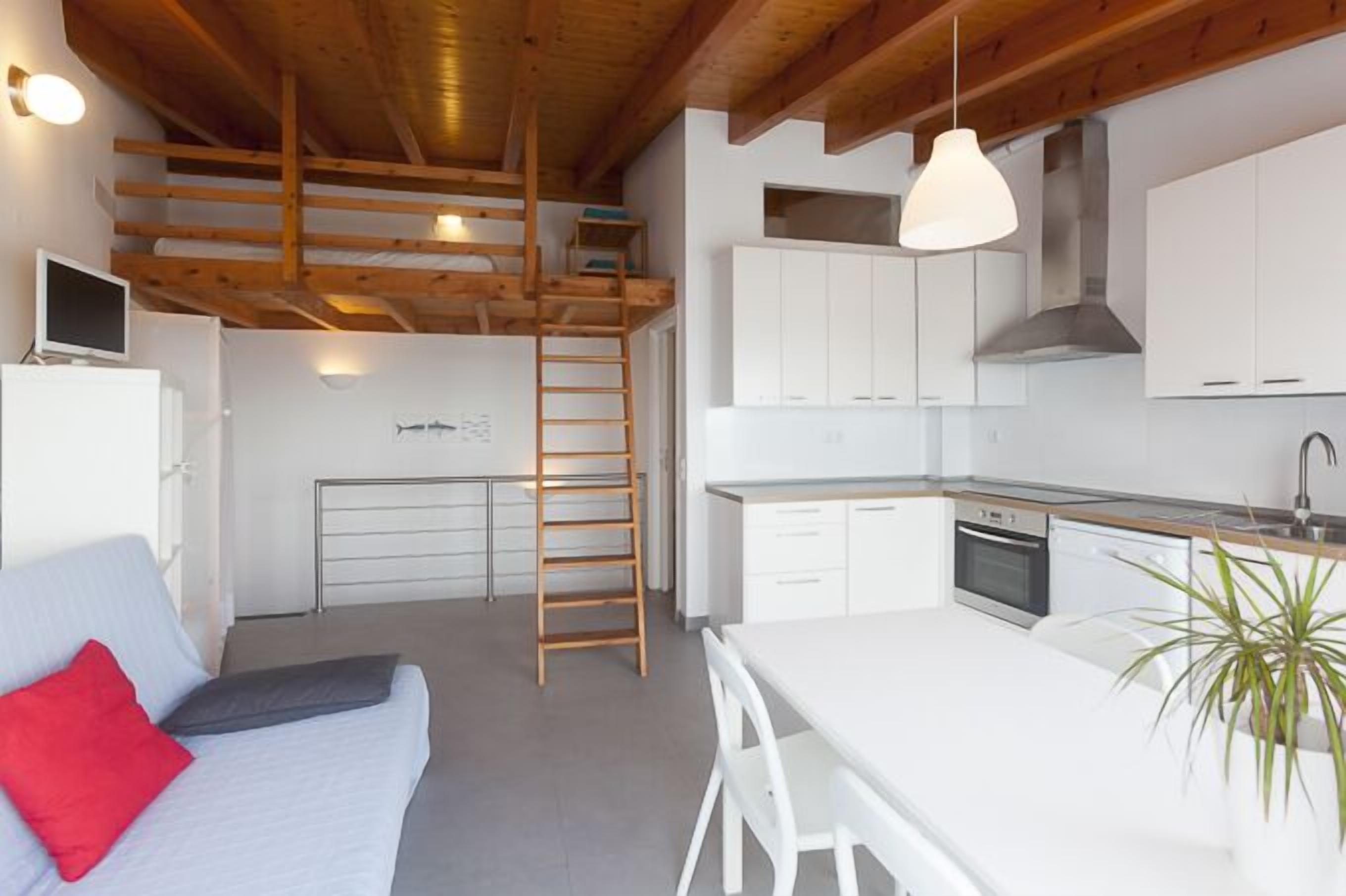 Spectacular Ocean View Apartment In Carrapateira