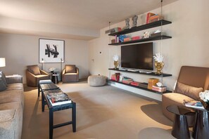 Fernseher