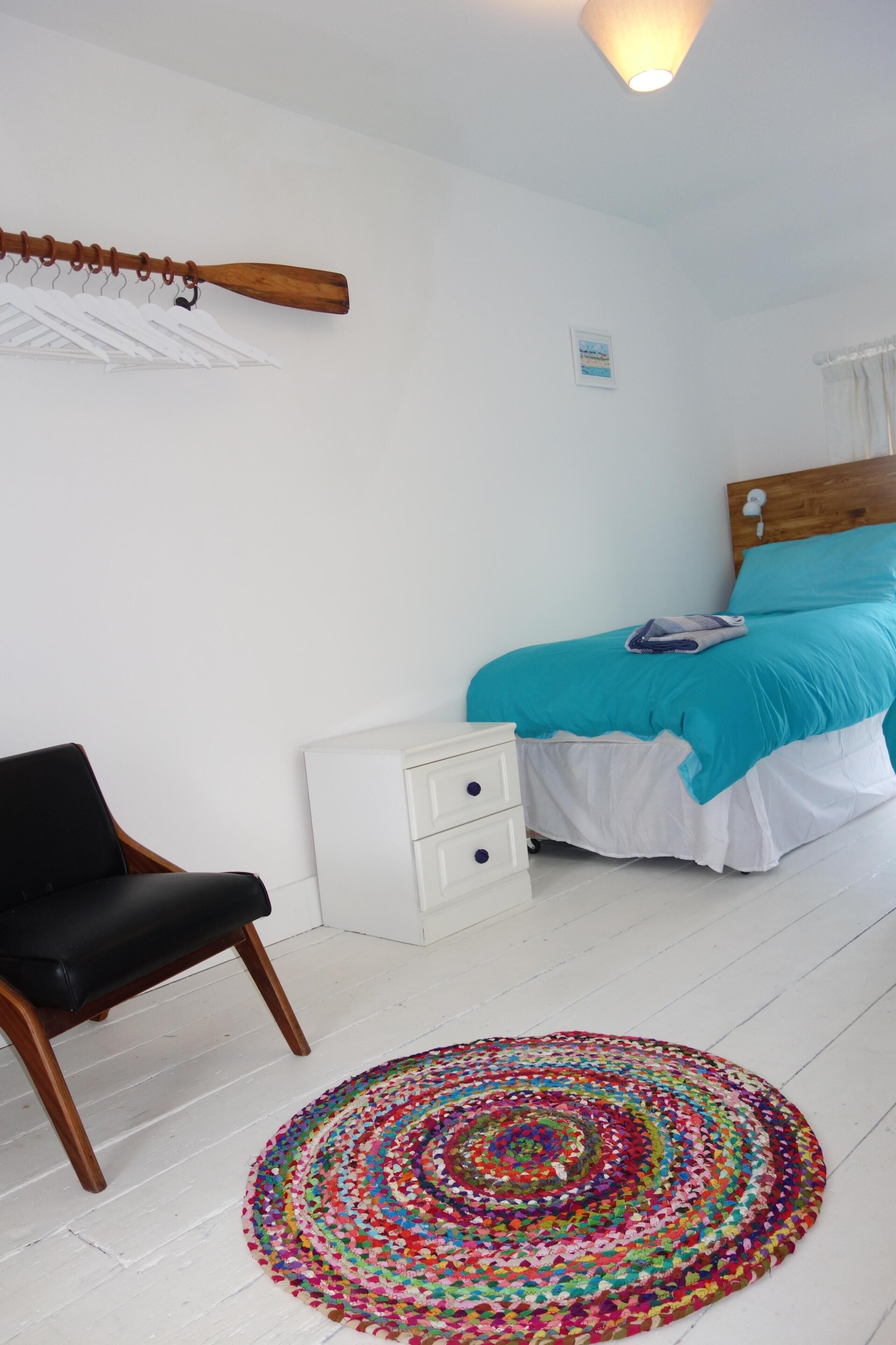 3 Schlafzimmer, Reisekinderbett, WLAN, Bettwäsche