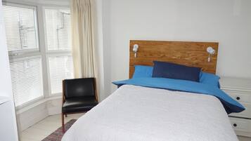 3 chambres, lit parapluie, Wi-Fi, draps fournis