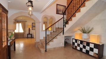 Interieur