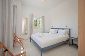 3 habitaciones, tabla de planchar con plancha y wifi gratis 