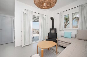 Smart TV, impianto stereo