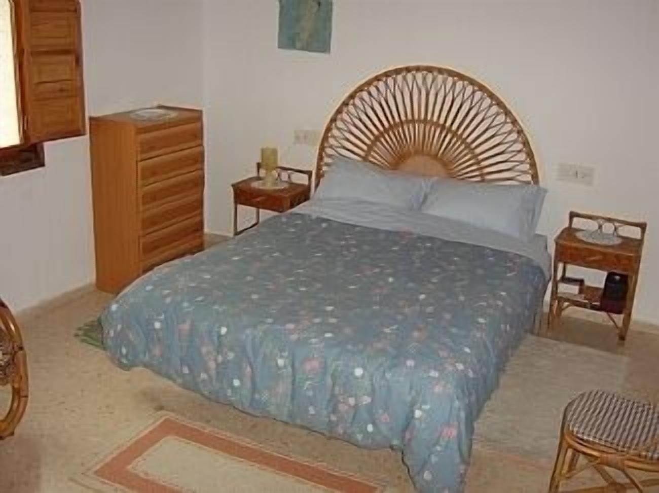 Villa With Large Private Pool & Mature Gardens On Edge Of Montgo National Park