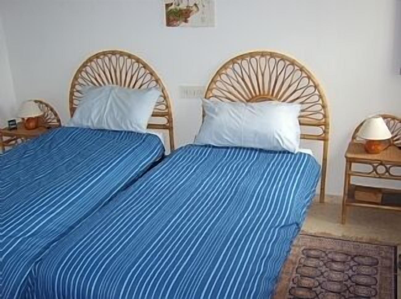 Villa With Large Private Pool & Mature Gardens On Edge Of Montgo National Park