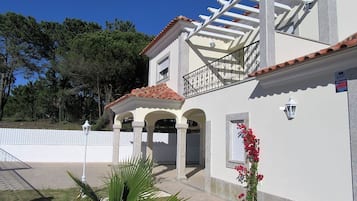 Fachada