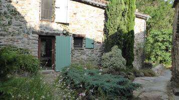 Fachada