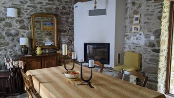 Restauration