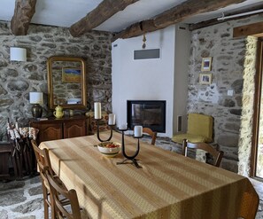 Restauration