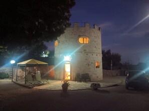 Außenbereich