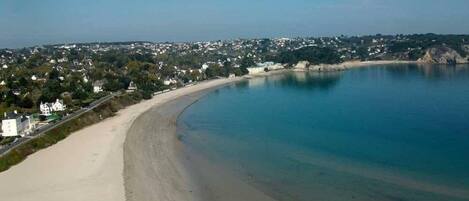 Am Strand