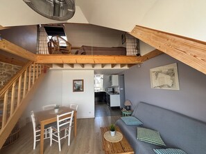 Oppholdsområde