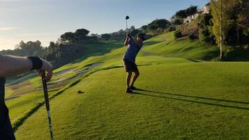Golf