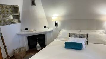 5 chambres, coffres-forts dans les chambres, fer et planche Ă repasser