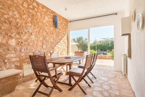 Dining - Finca Ca'n Puig - Calonge (Calonge)