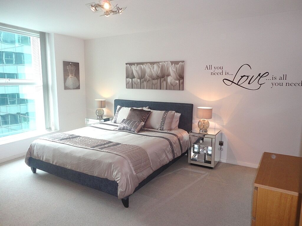 Spacious Luxury Apartment In heart of Liverpool City Centre