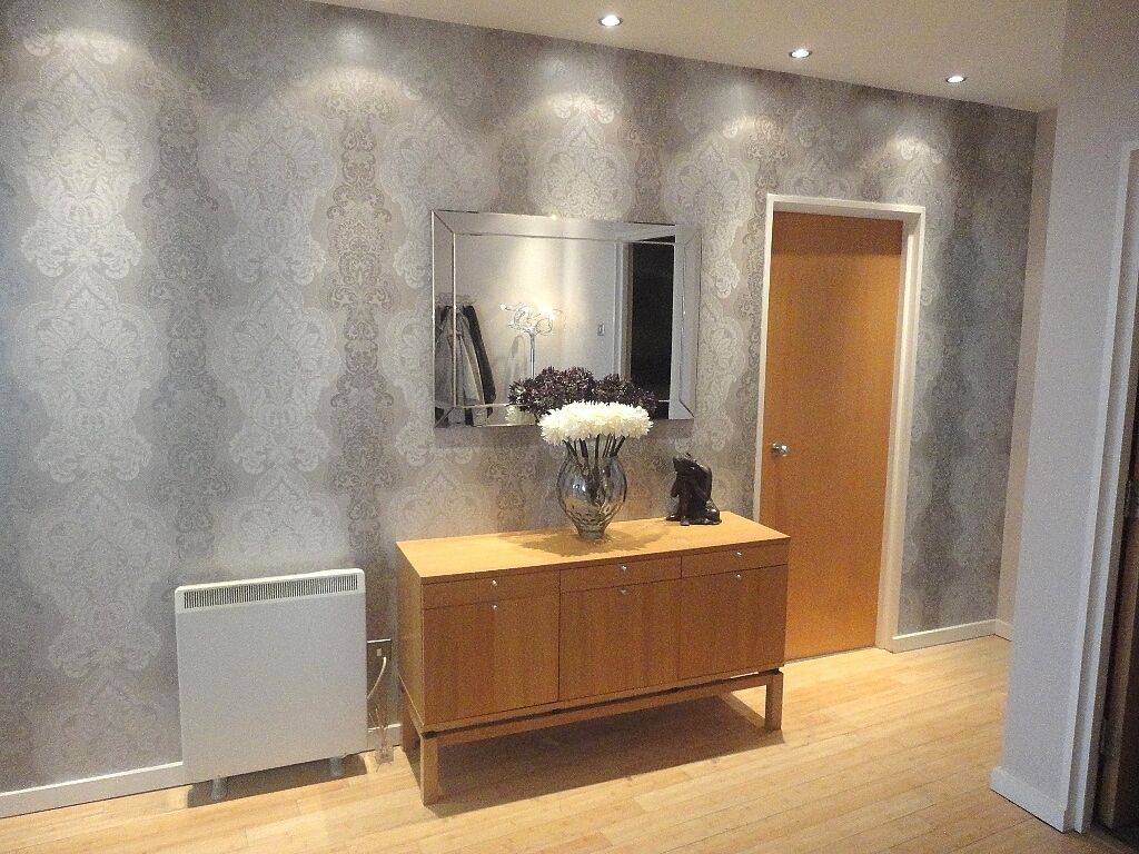 Spacious Luxury Apartment In heart of Liverpool City Centre