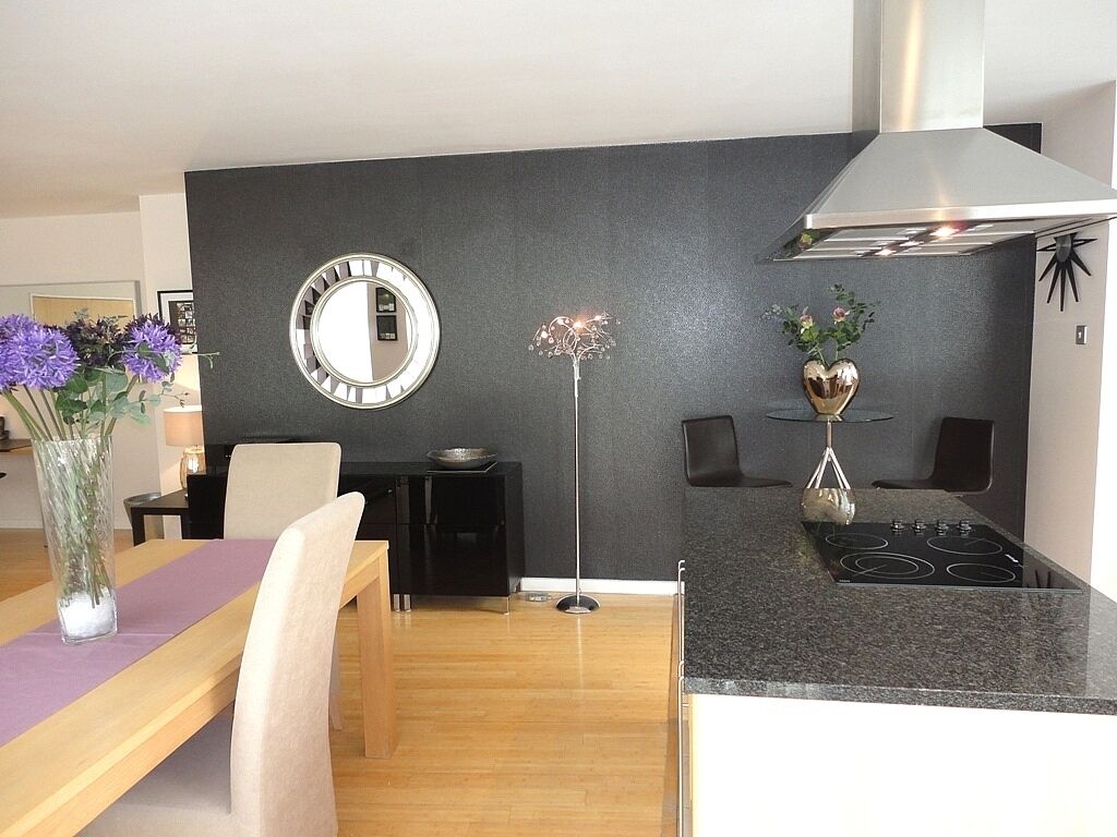 Spacious Luxury Apartment In heart of Liverpool City Centre