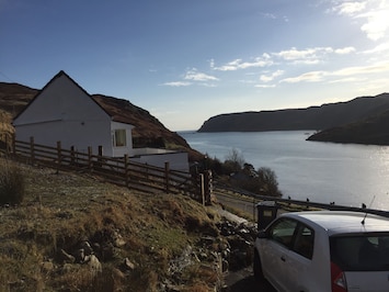 Image of Stunning Loch Location