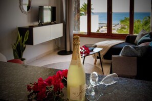 Smart-TV, DVD-Player