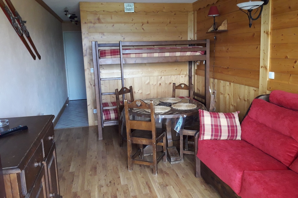 Studio in the residence