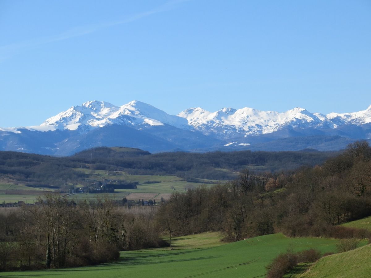 Image de profil de l’hôte