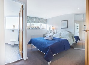 3 Schlafzimmer, Bügeleisen/Bügelbrett, kostenloses WLAN, Bettwäsche