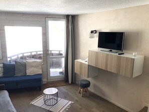 TV