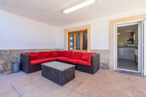 Villa Bahías - with private swimming pool
