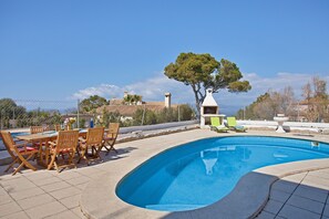 Alberca