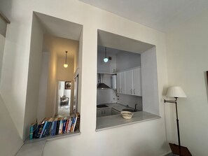 Interior - Charming apartment in the Old Town of Seville, next to Santa Cruz. (Sevilla)